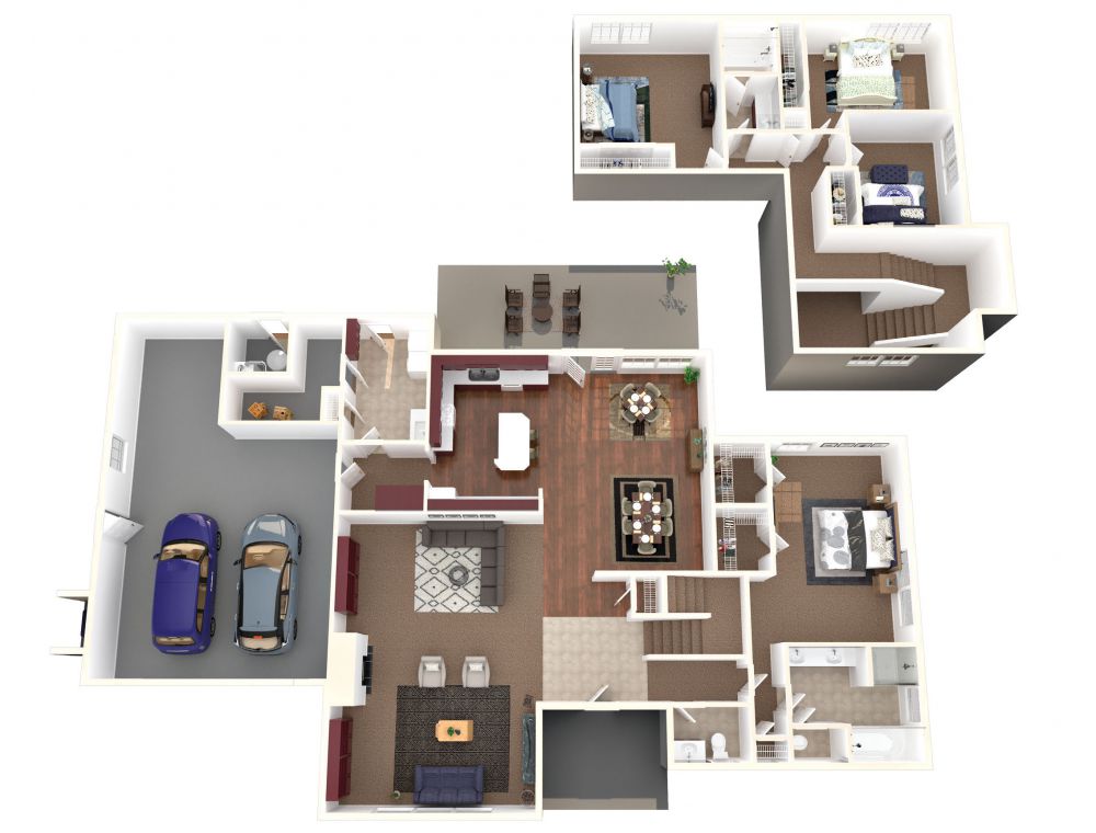 Sasebo Military Housing Floor Plans Floor Roma